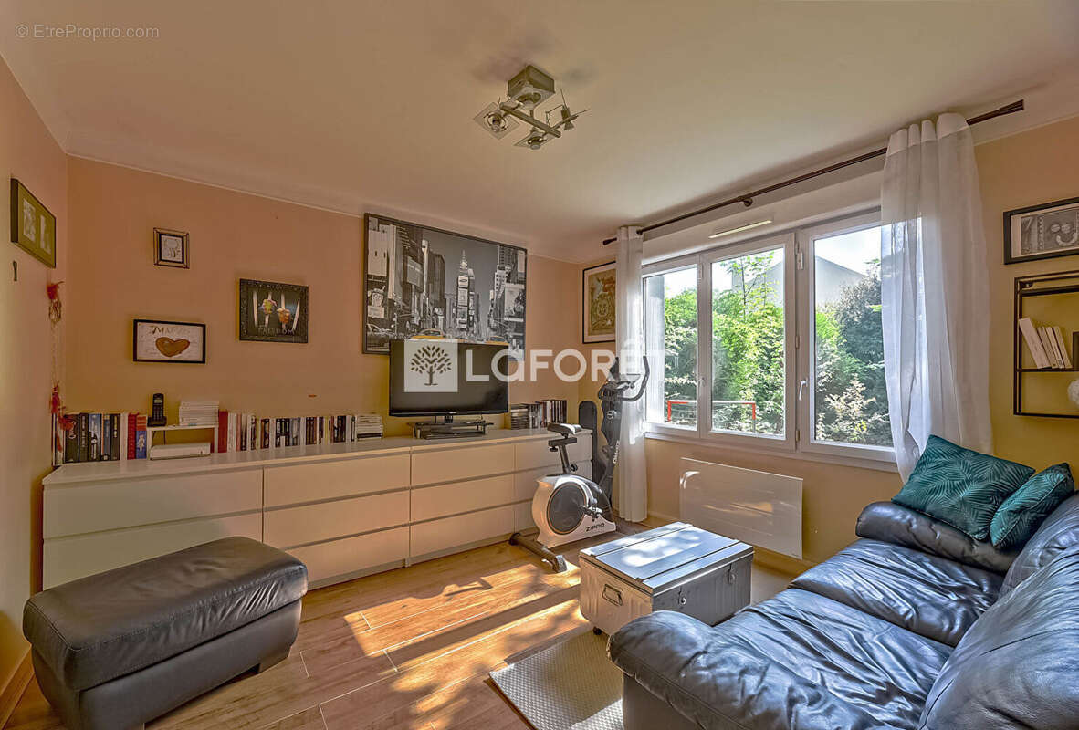 Maison Beaumont Sur Oise 4 pièces 80 m2 - photo 3