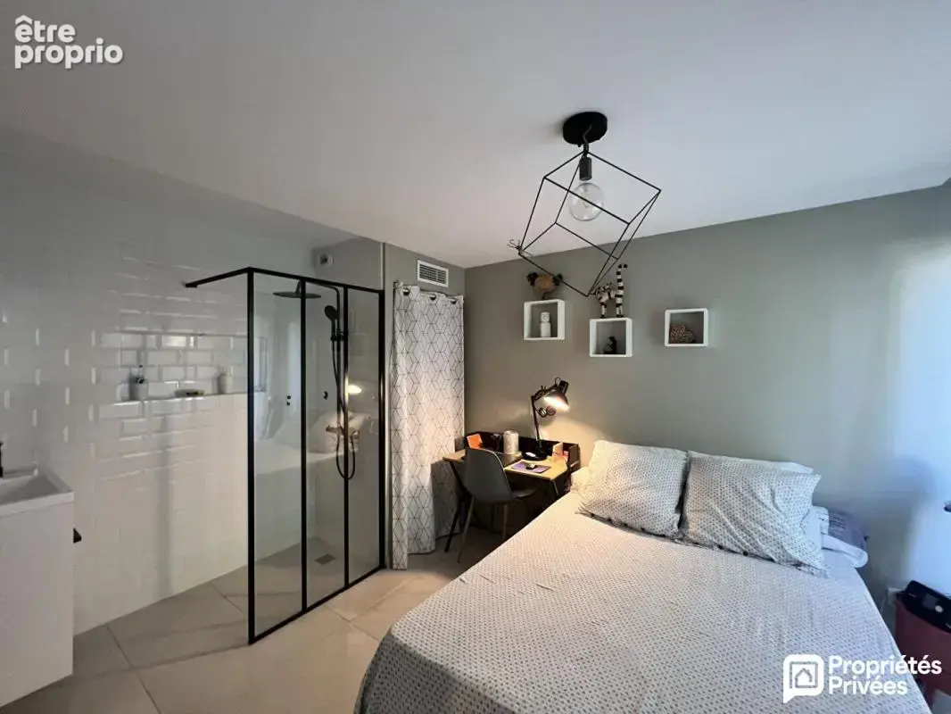 Appartement Grasse 3 pièce(s) 78.67 m2 - photo 14