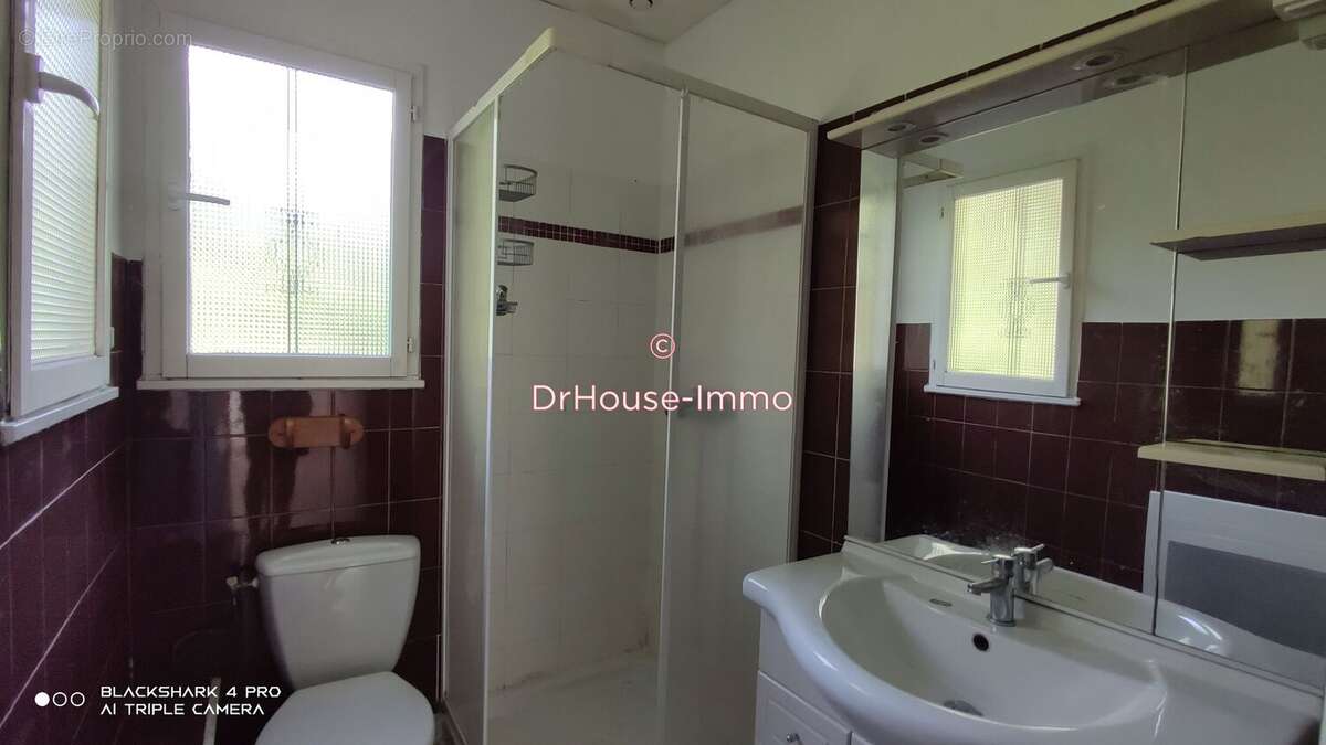 Maison à SAINT-PARDOUX-ISAAC