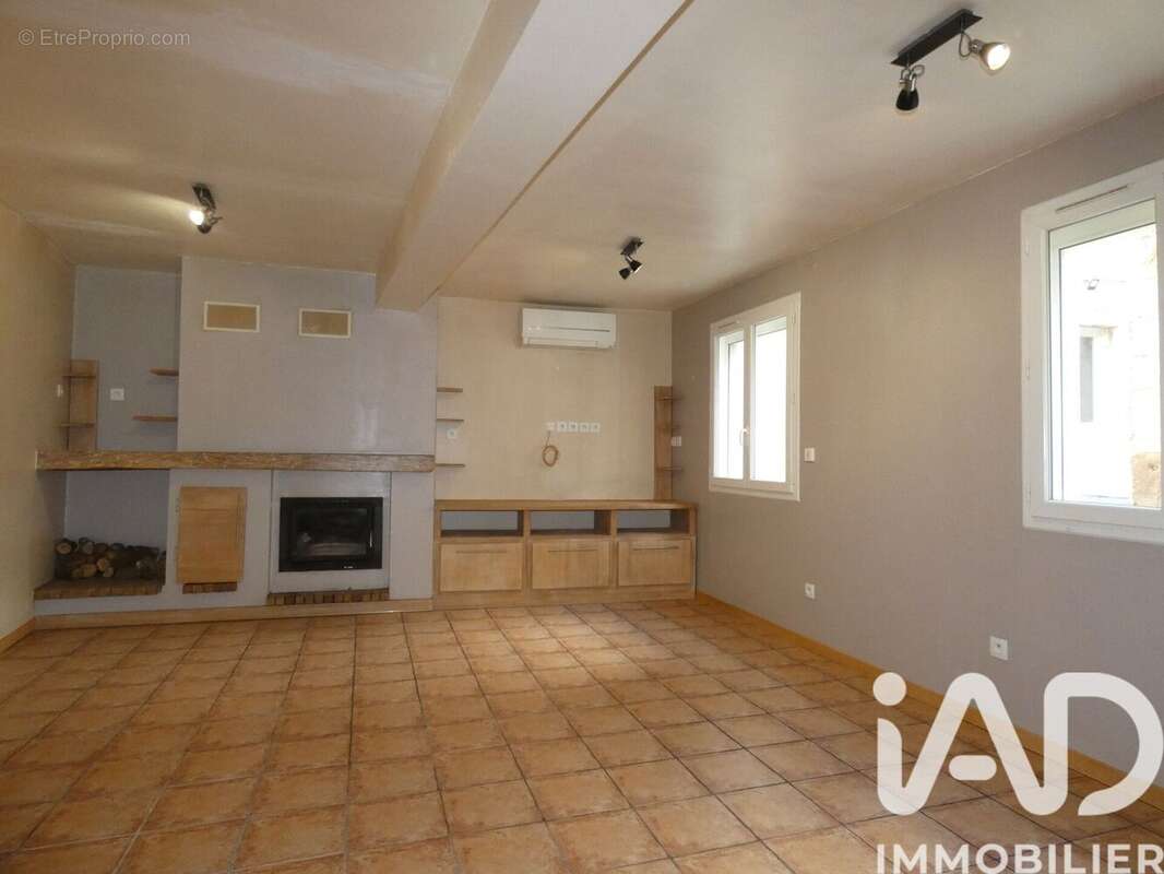Photo 3 - Maison à NEVIAN