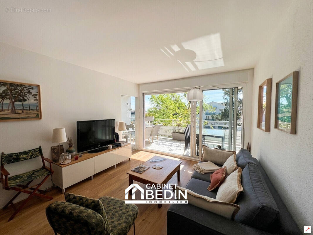 Appartement à ARCACHON