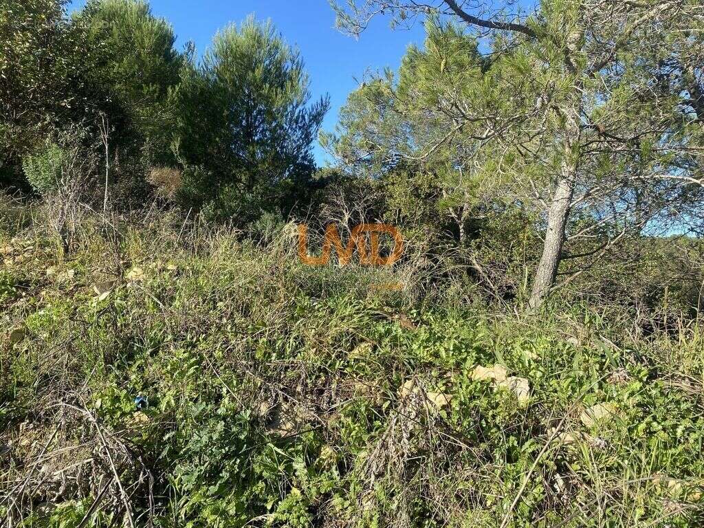 Terrain à NIMES