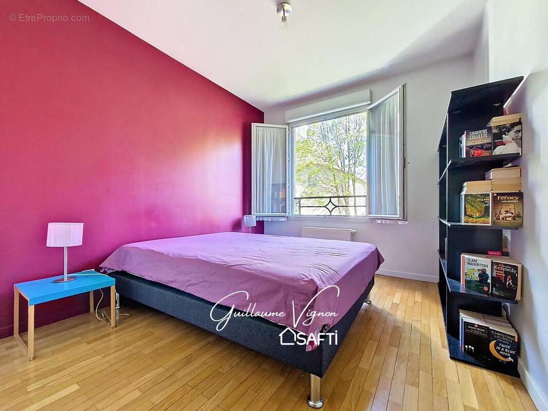 Photo 8 - Appartement à LYON-5E