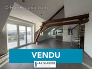 Appartement à KIRSCH-LES-SIERCK