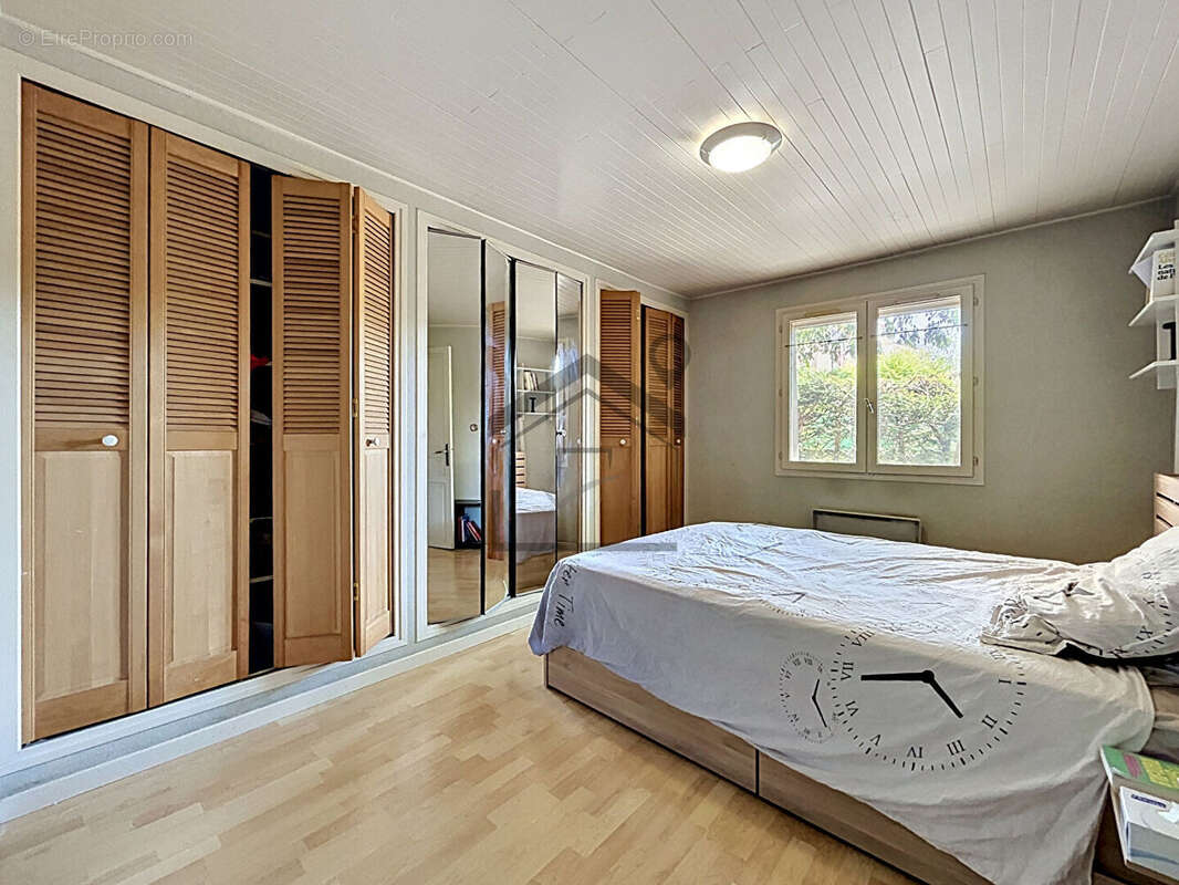 Maison à LES PENNES-MIRABEAU