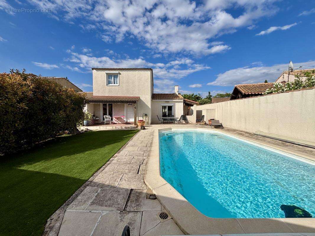 Maison T4 de 110 m2 - photo 3