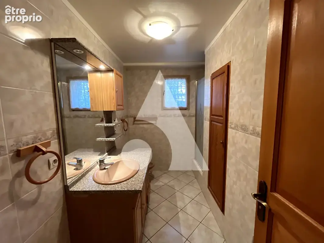 Maison en pierre la norville 181m2 - photo 16