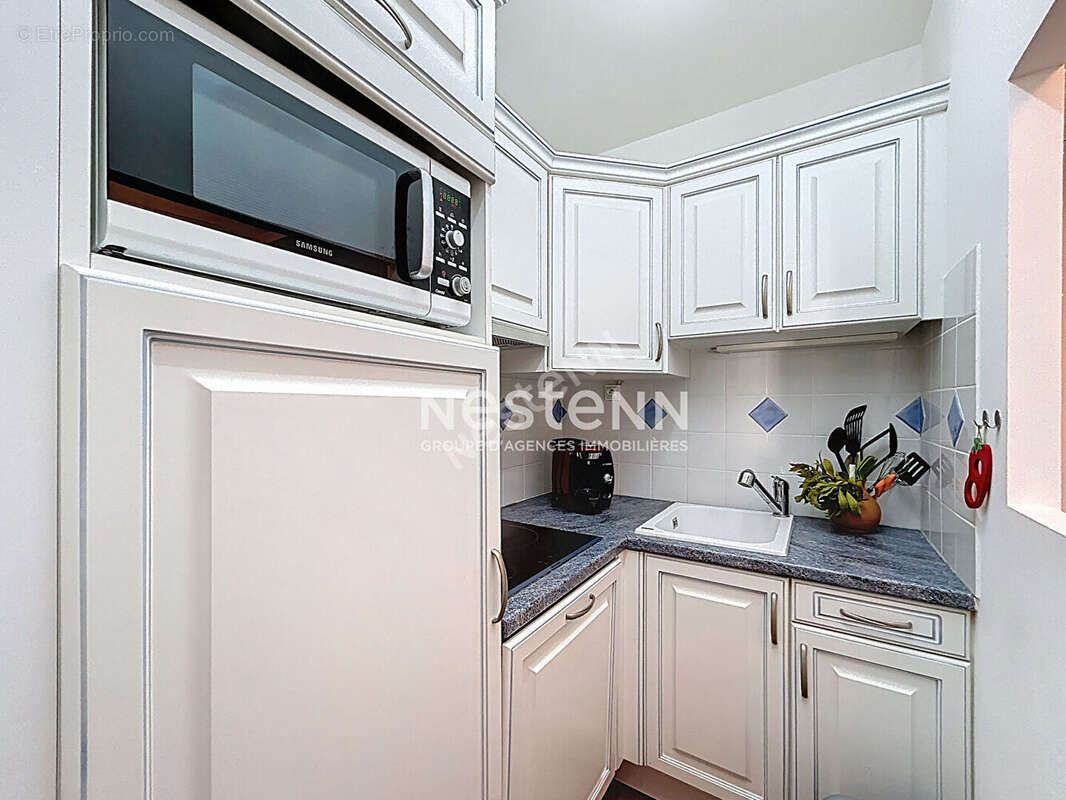 Appartement à LE GRAU-DU-ROI