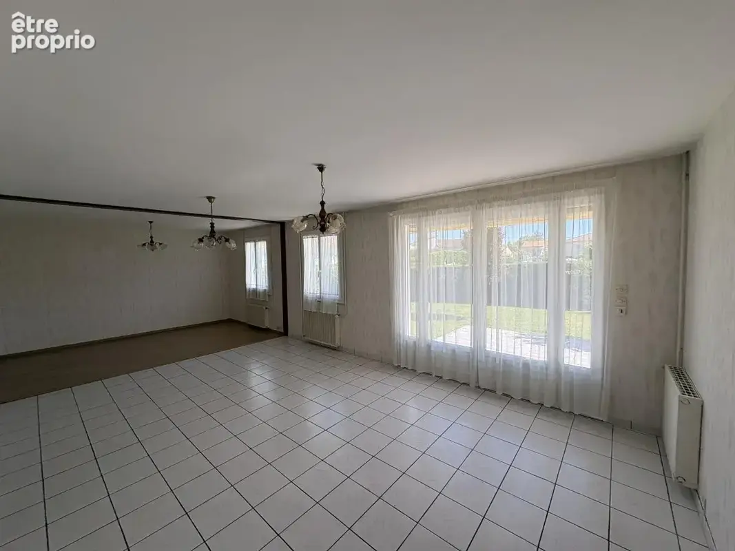 Maison 3 pièces 90 m² à vendre à Magne (79460) - photo 4