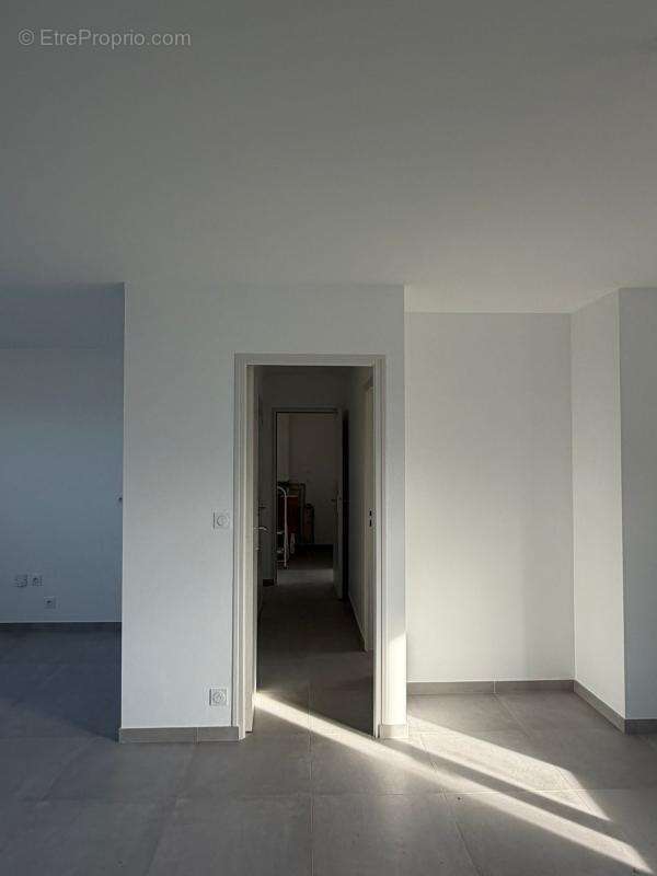 Maison à LE CELLIER