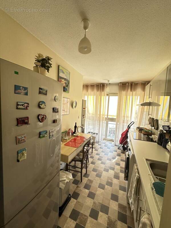 Appartement à LE MANS
