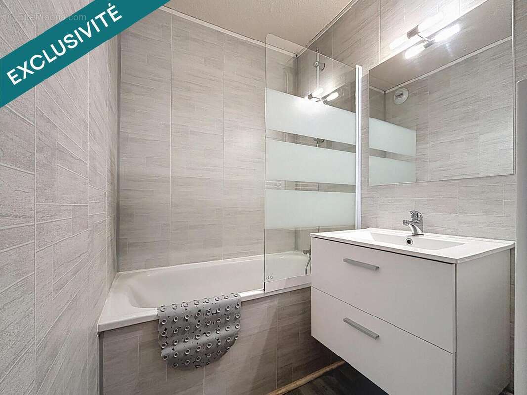 Photo 5 - Appartement à MIJOUX