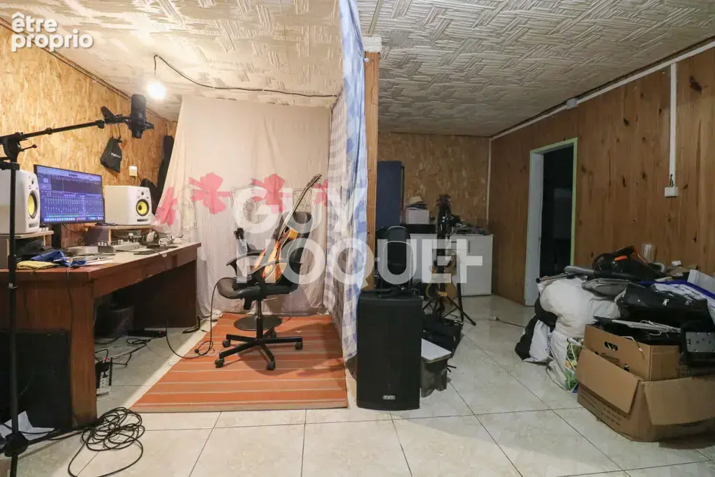 Ensemble immobilier - Le Brûlé - photo 16