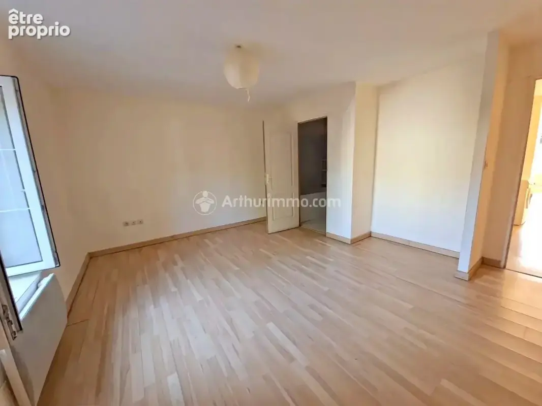 Appartement à MAZAMET