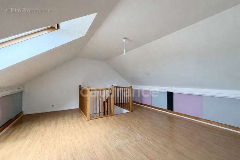 Maison à CERGY