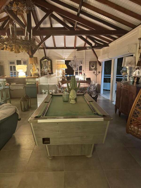 Photo 8 - Maison à LE FRANCOIS