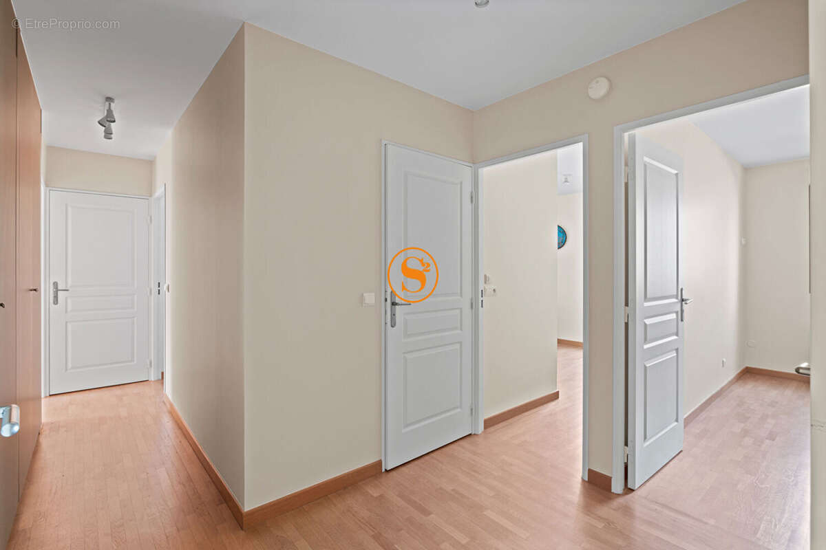 Appartement à SENLIS