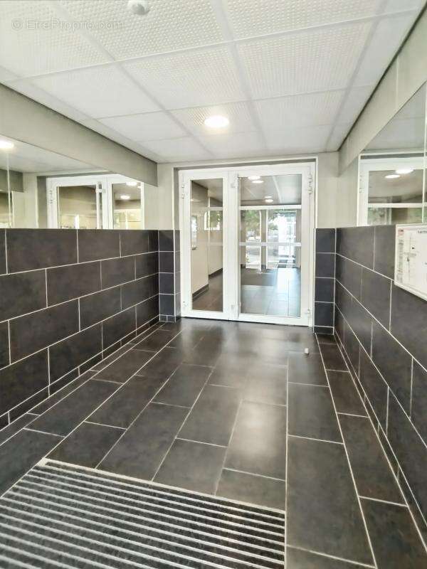 Appartement à AYTRE
