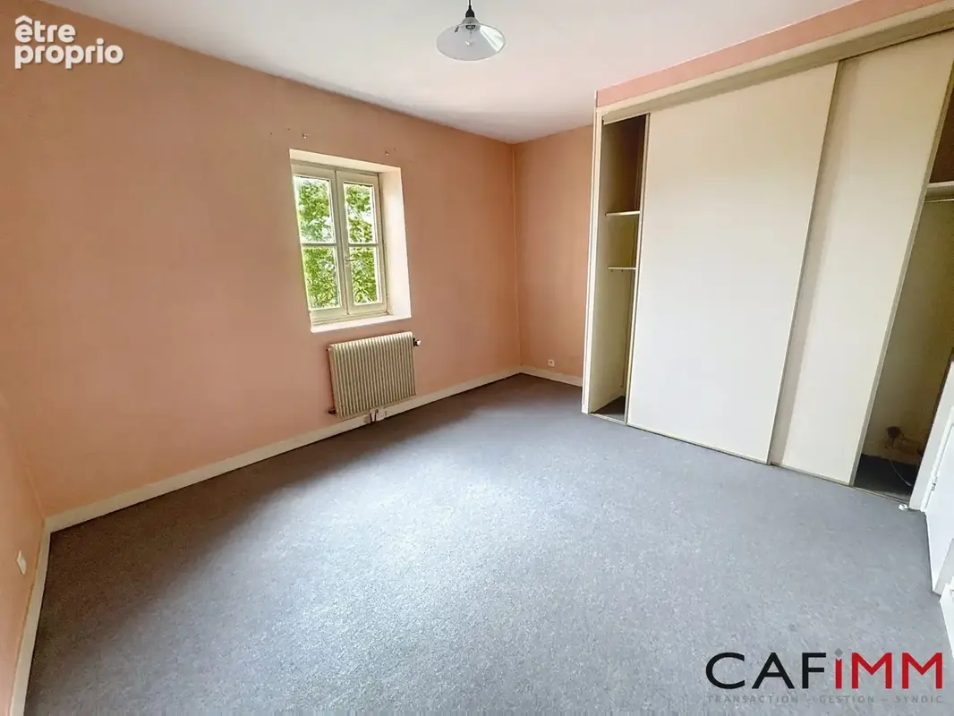 Appartement 51 m² à Caluire-Et-Cuire  - photo 7