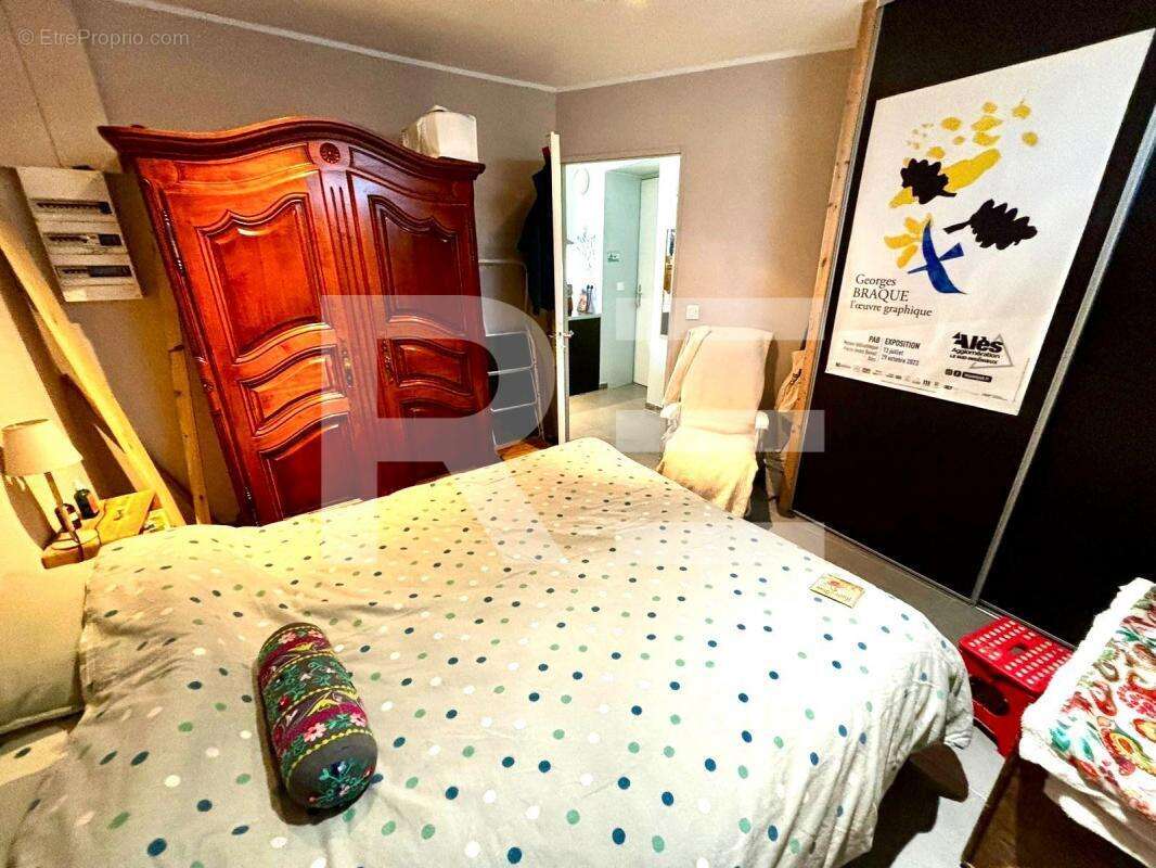 Appartement à CAVAILLON