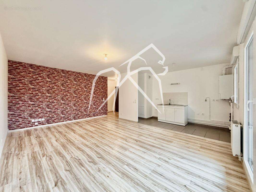Appartement à ROUEN