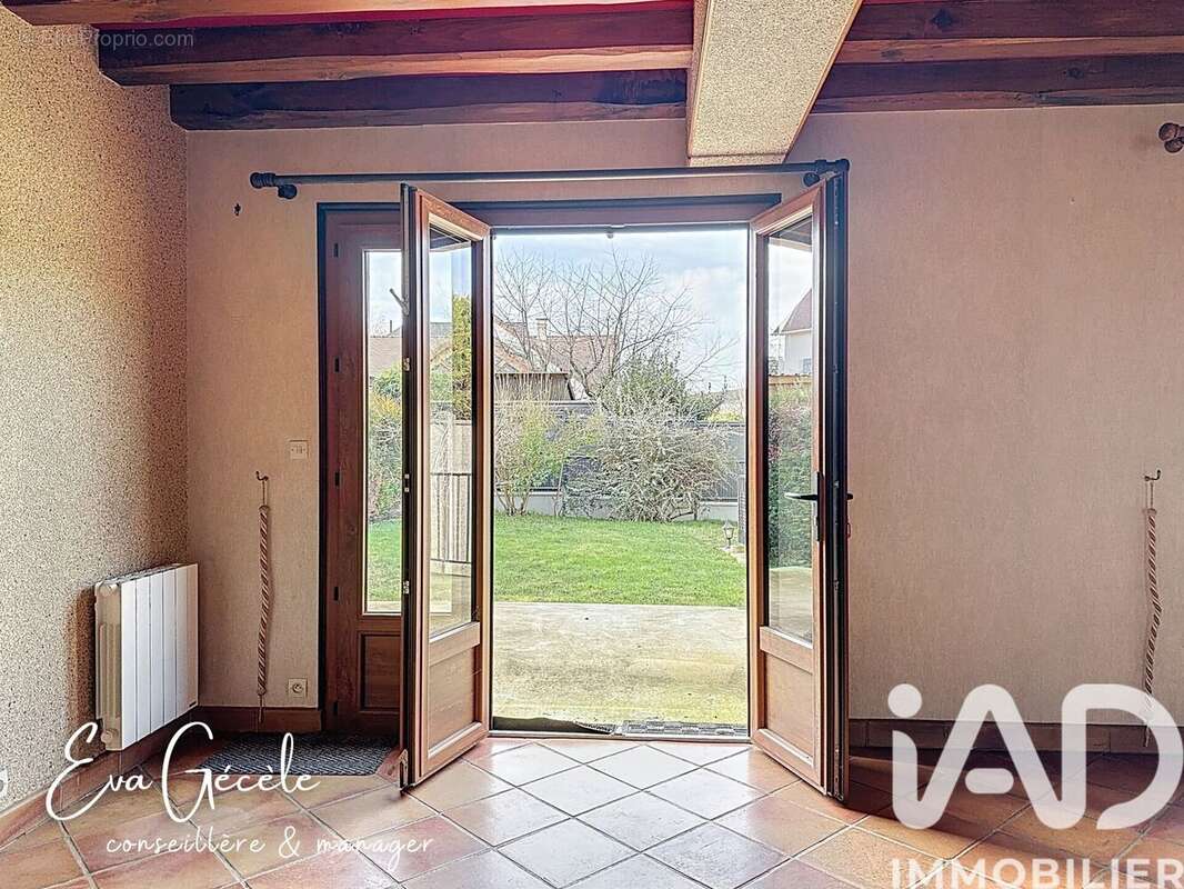 Photo 6 - Maison à EPONE