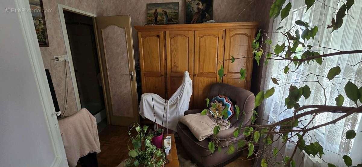 Maison à CENON