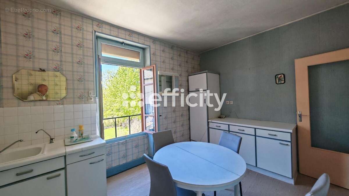 Appartement à SAINT-LAURENT-DU-PONT