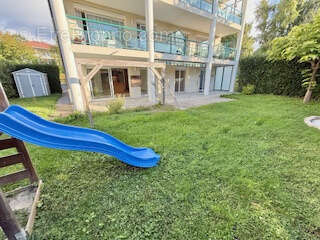 Appartement à DIVONNE-LES-BAINS