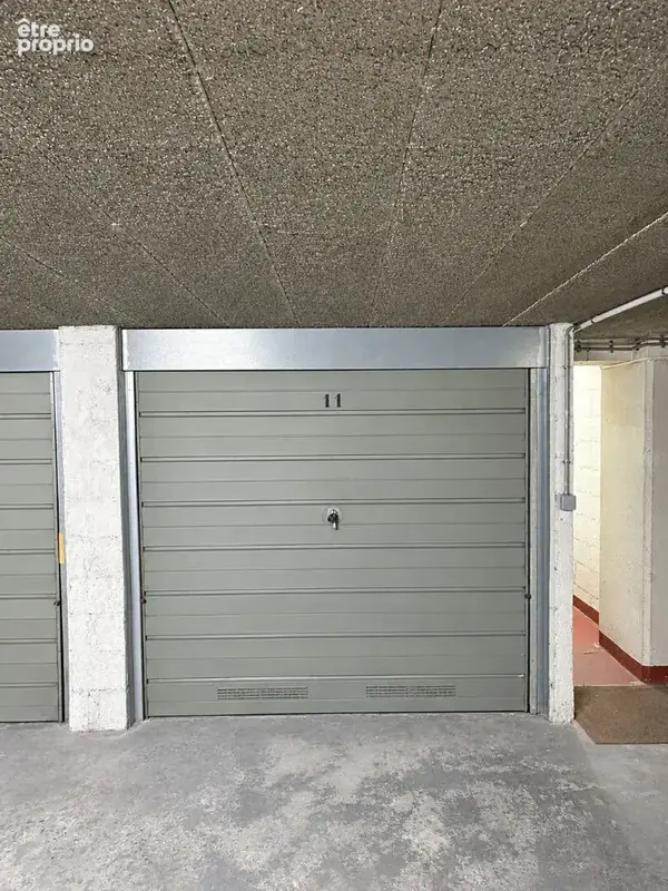 Box Paris 32 rue Hermel - photo 1