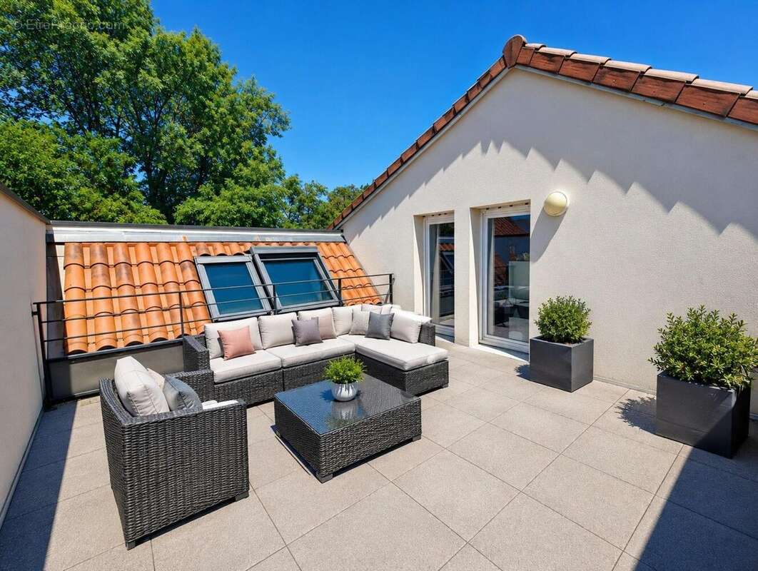 Photo 4 - Maison à L'ISLE-D'ABEAU