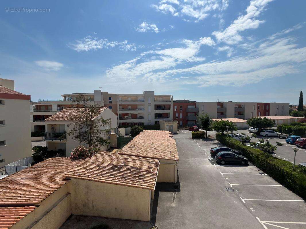Appartement à MEZE
