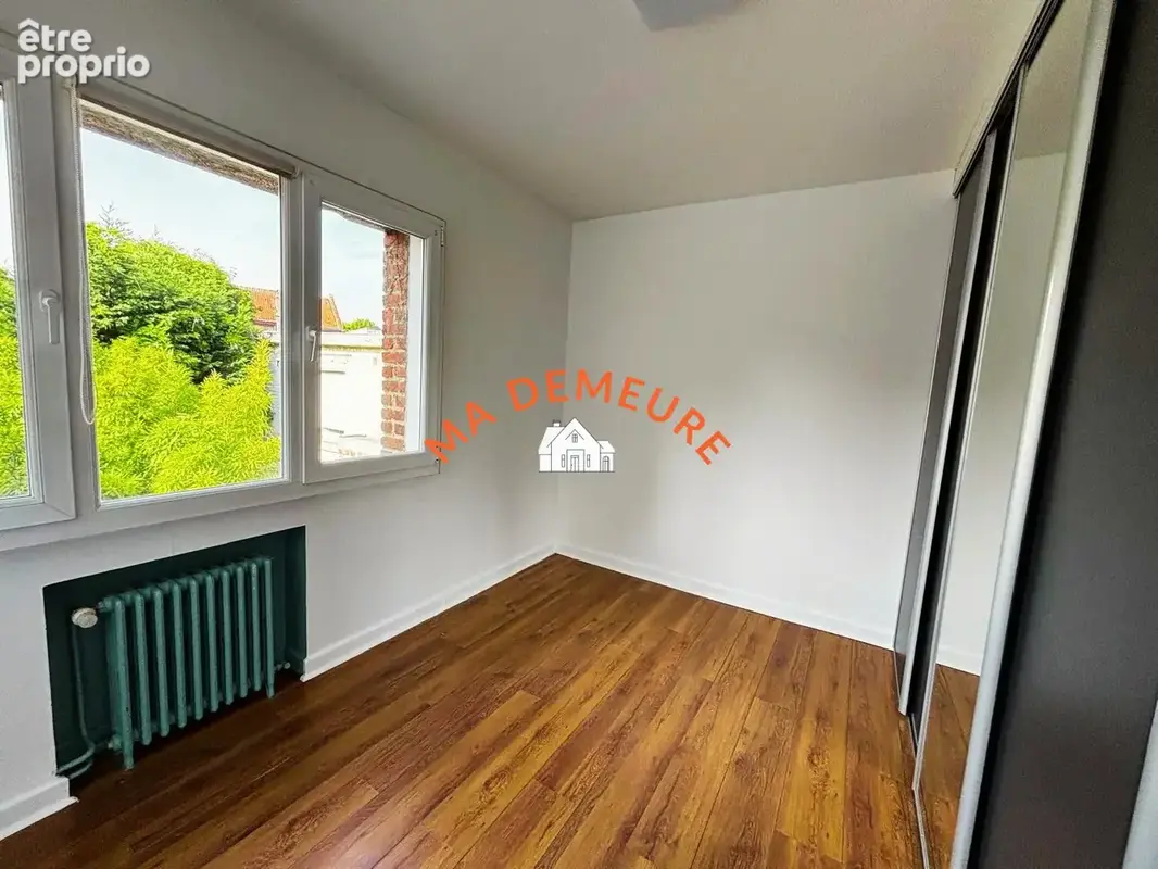 Appartement 4 pièces 116 m² à vendre à Tourcoing (59200) - photo 9