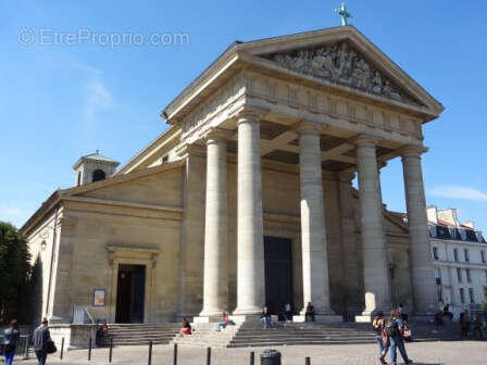 Investissement locatif résidence services Hespérides Chateau rentabilité 5.20 % net - photo 8
