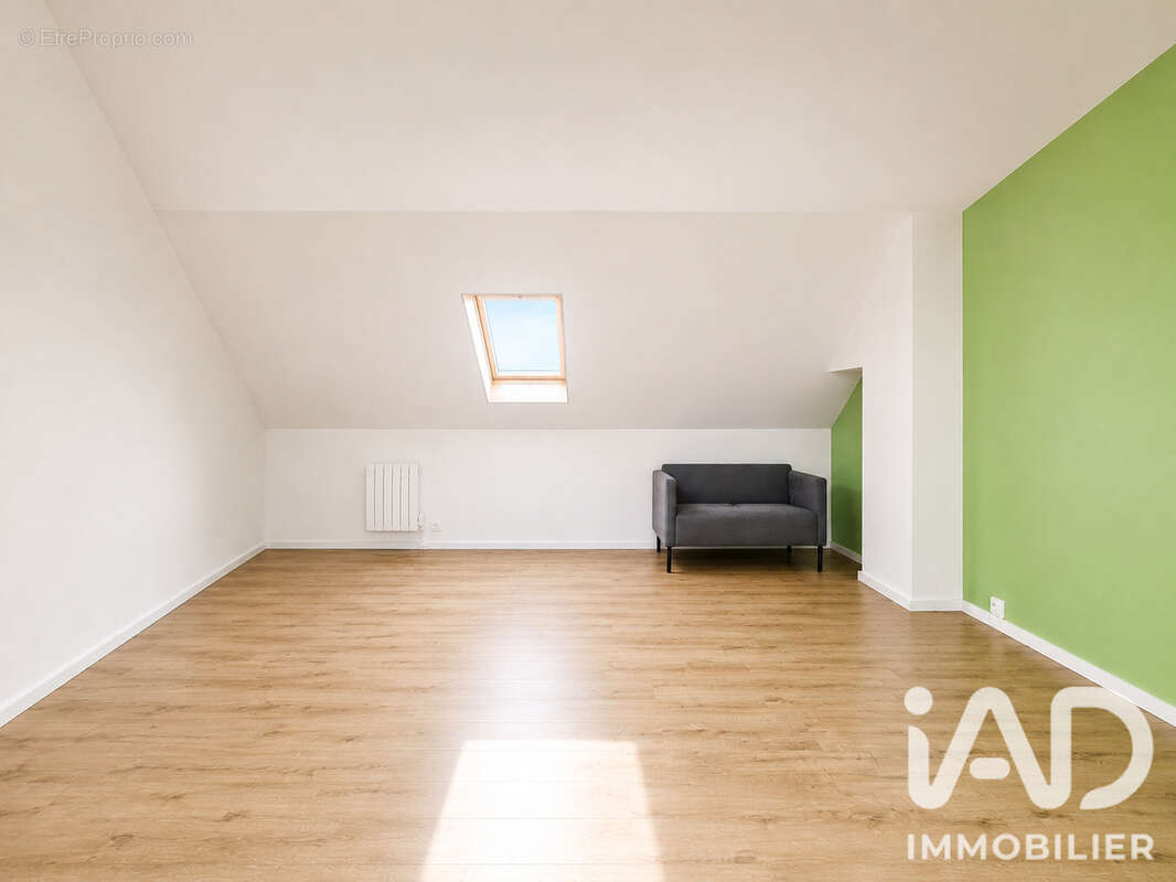 Appartement 86 m² à Draveil  - photo 7