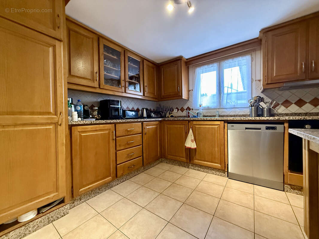 Maison à AULNAY-SOUS-BOIS