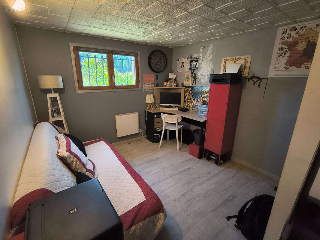 Maison Billom 6 pièce(s) 135 m2 - photo 8