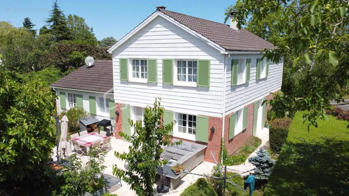 Village Levitt - Spacieuse maison 175 m2 - photo 2