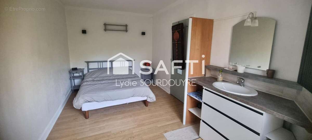 Photo 3 - Appartement à SOREZE