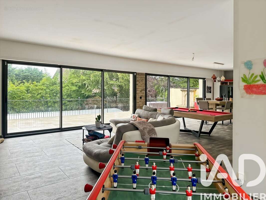 Photo 5 - Maison à NOISY-LE-GRAND