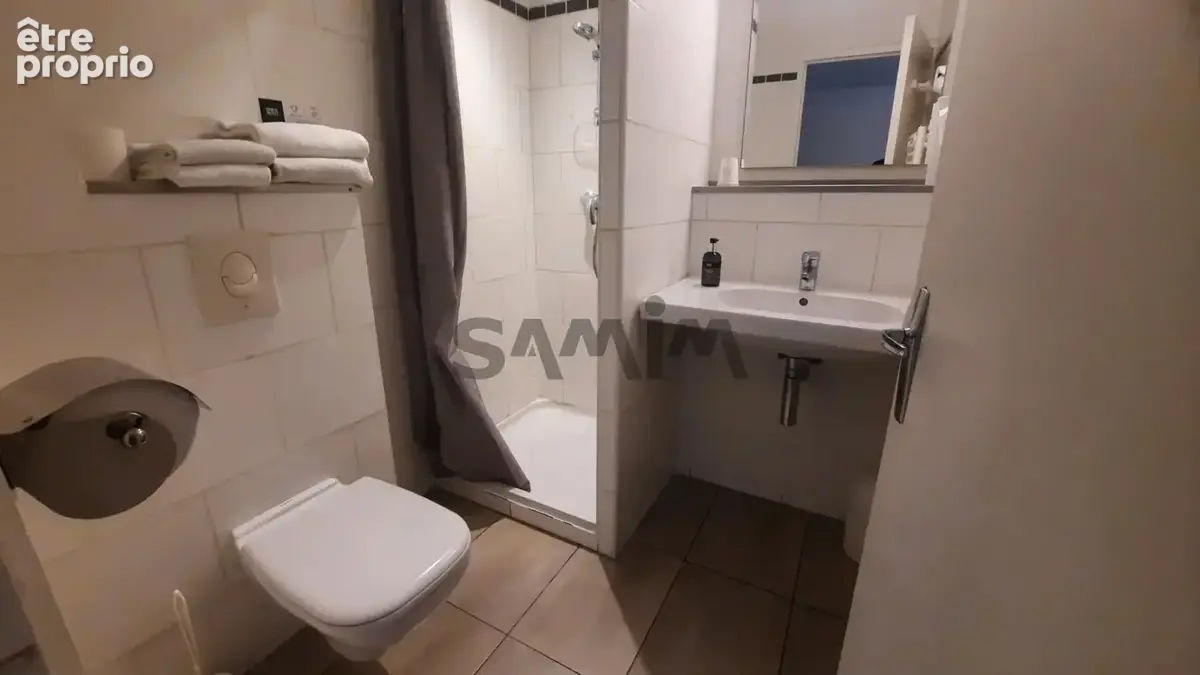 A vendre - cévennes meridionnales - propriété exceptionnelle - photo 21