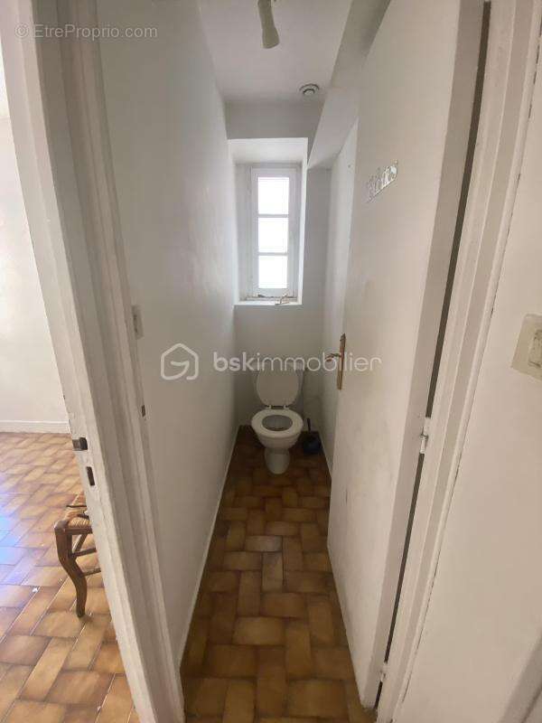 Maison à CERESTE