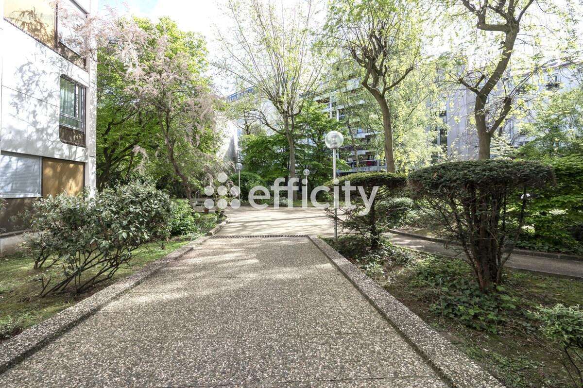 Appartement à PARIS-12E