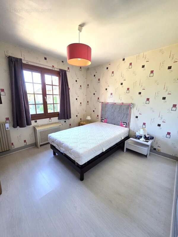 Maison à LAILLY-EN-VAL