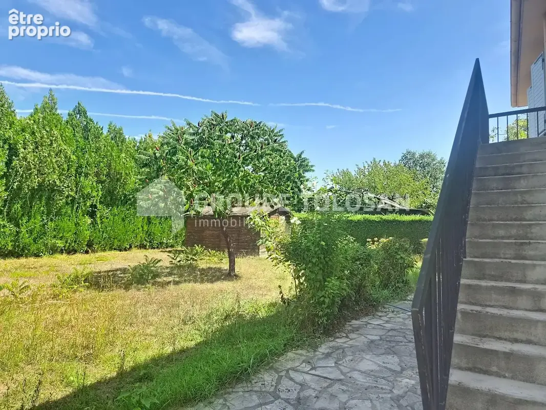 Maison 4 pièces 90 m² à vendre à Escalquens (31750) - photo 2