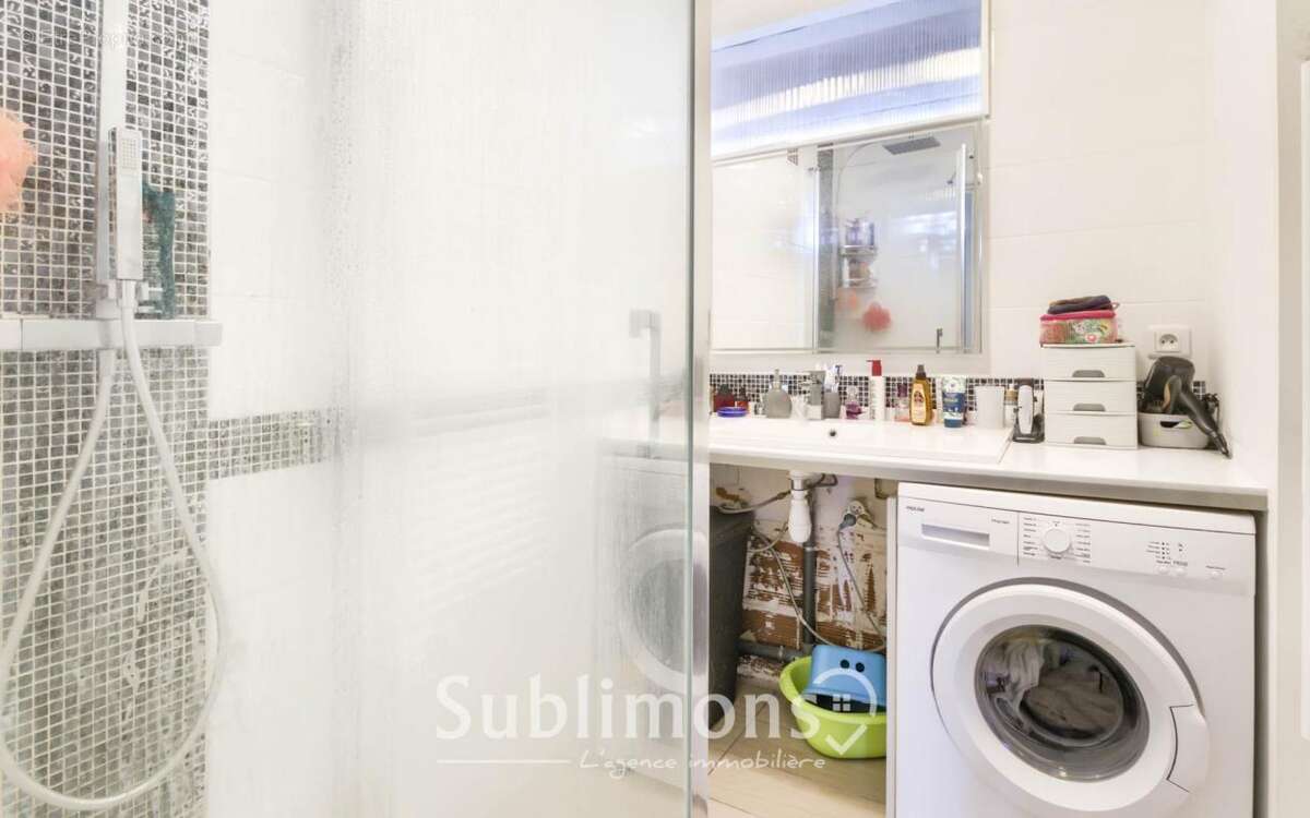 Appartement à SAINT-SEBASTIEN-SUR-LOIRE