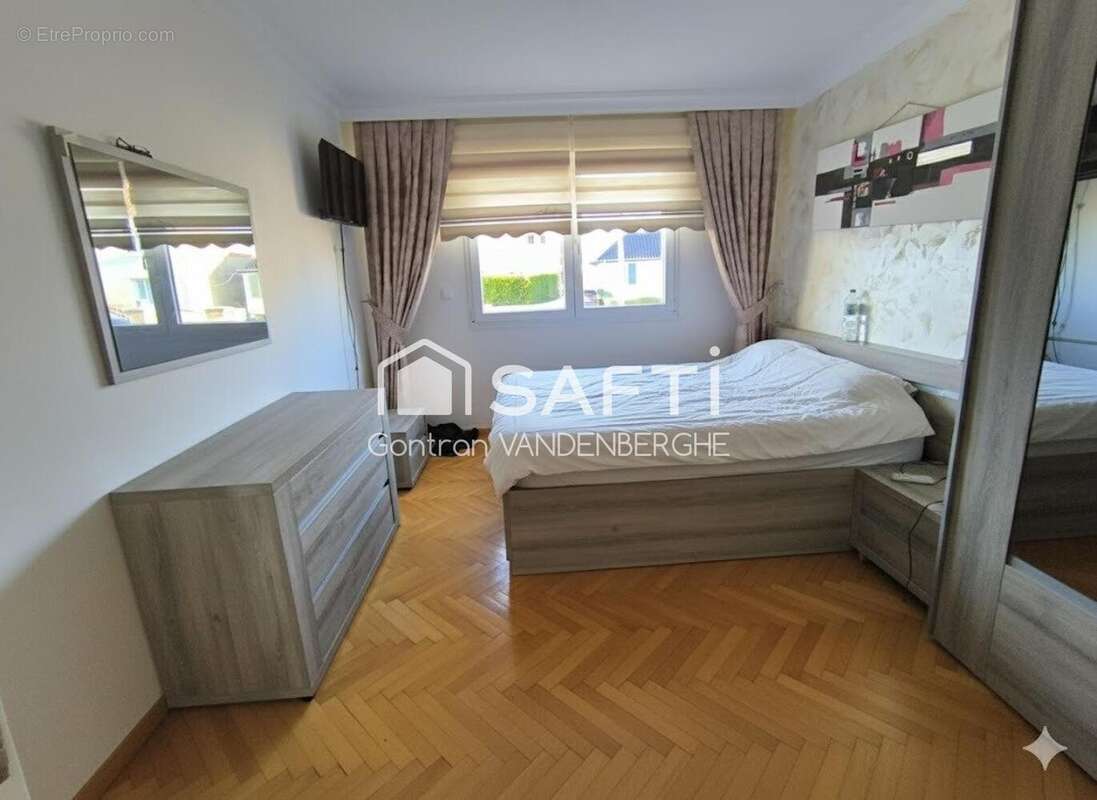 Photo 6 - Maison à ARQUES