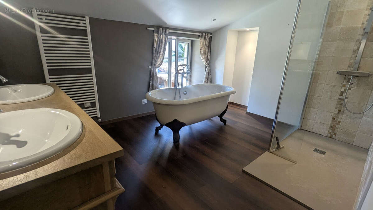 Photo 7 - Maison à MAGNE