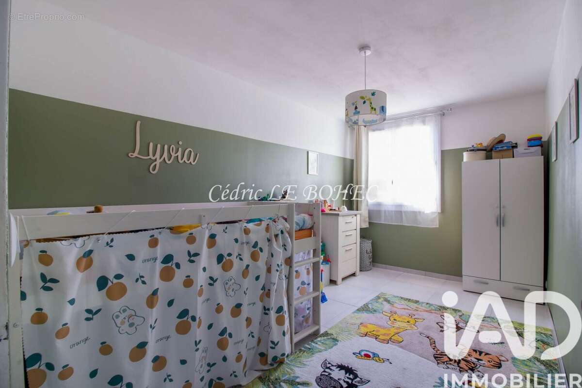 Photo 6 - Appartement à PONTOISE