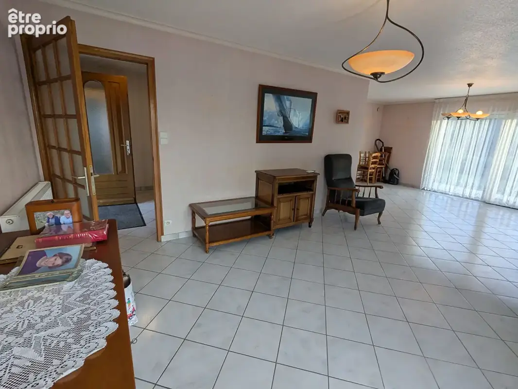Maison Guehenno 125.10 m2 - photo 6